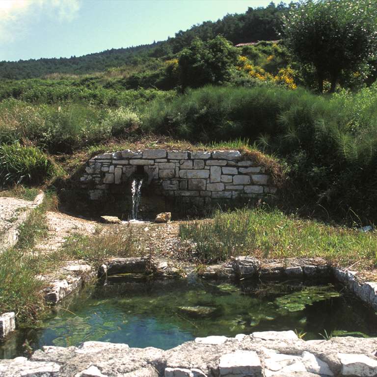 Arte a Gualdo Tadino: un capolavoro nella stanza del sindaco