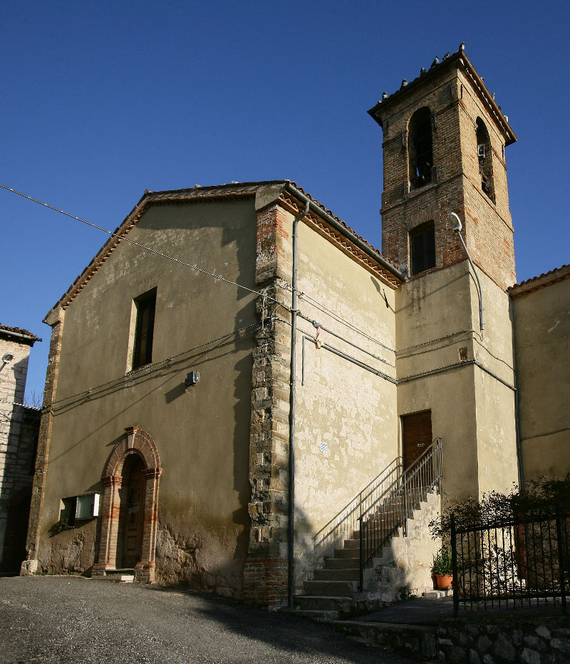 Costacciaro