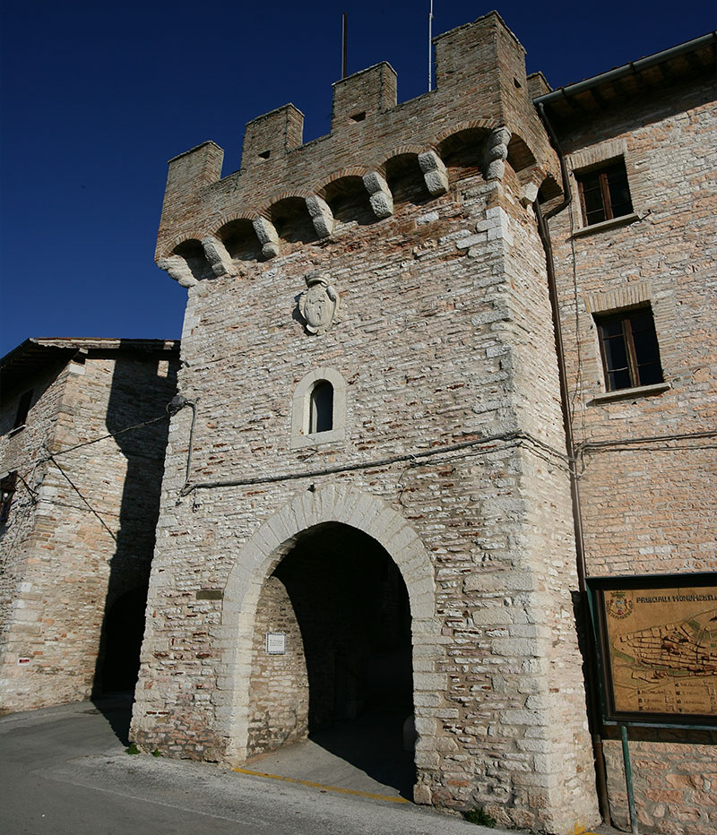 Fossato di vico