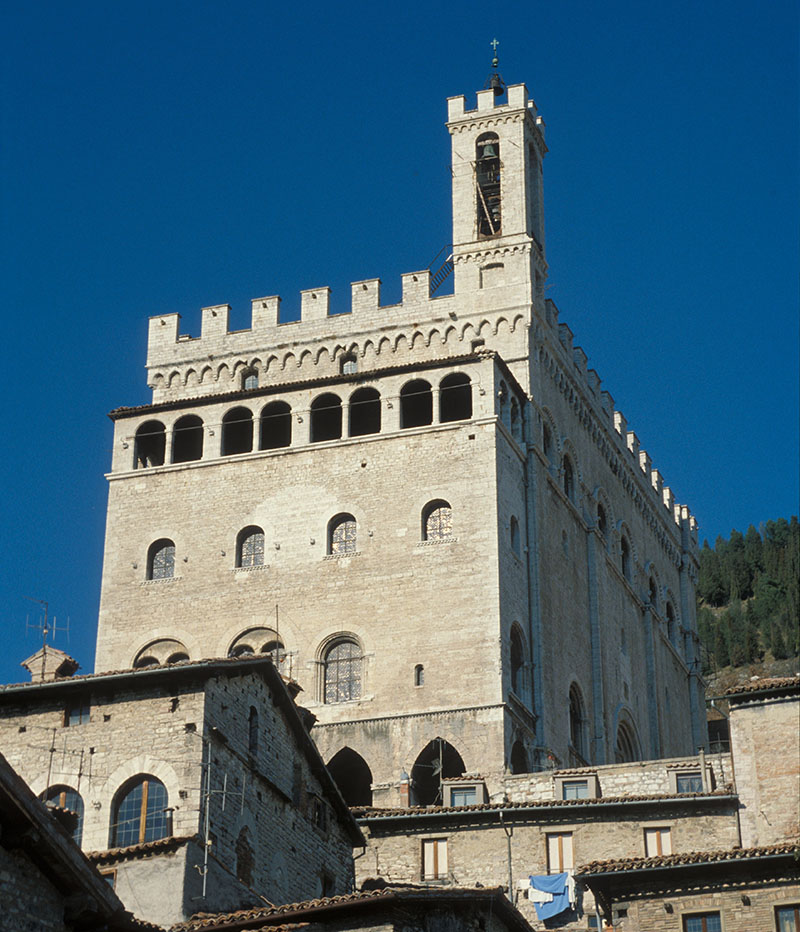Gubbio