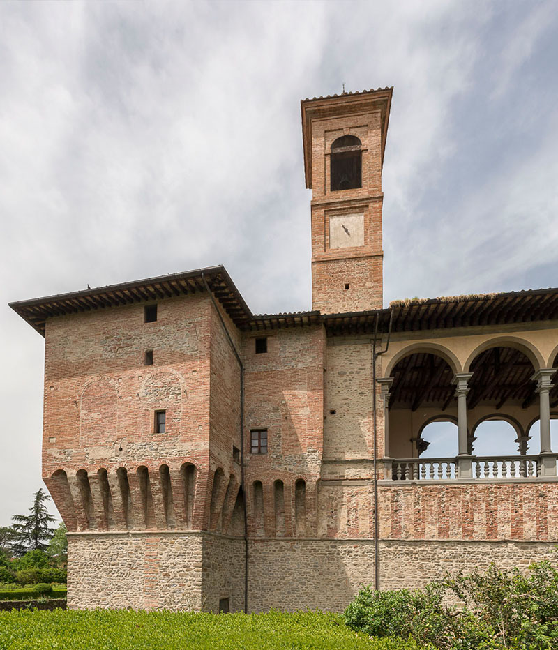 San Giustino