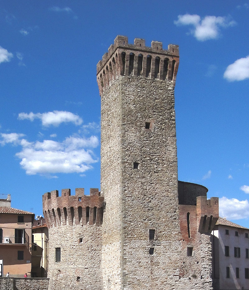 Umbertide