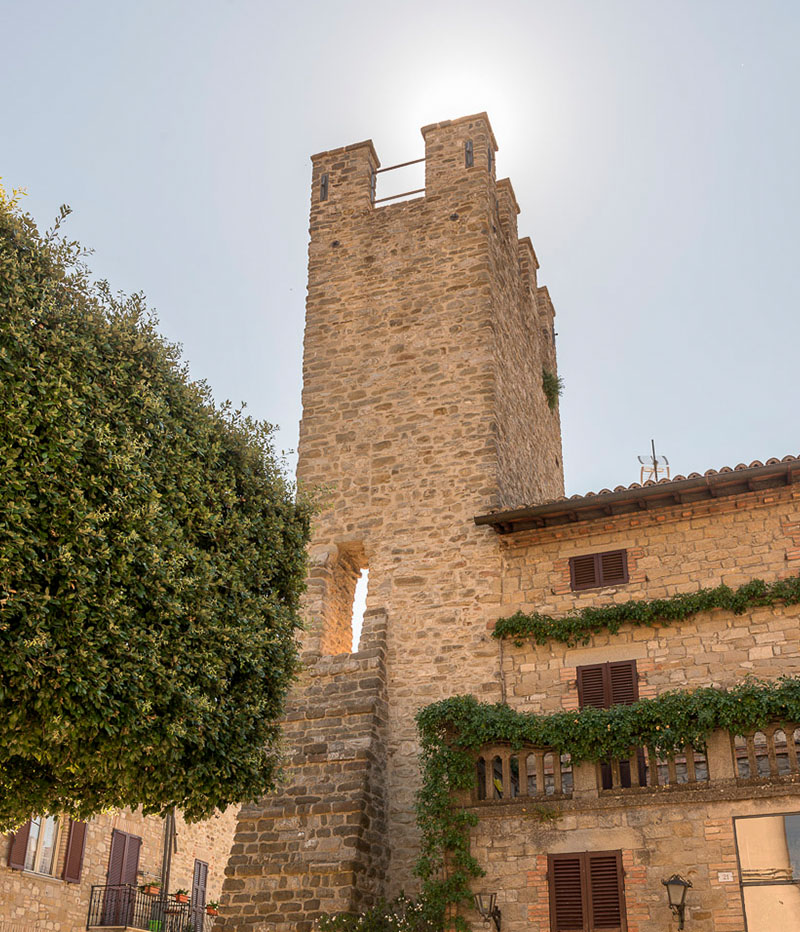 Valfabbrica
