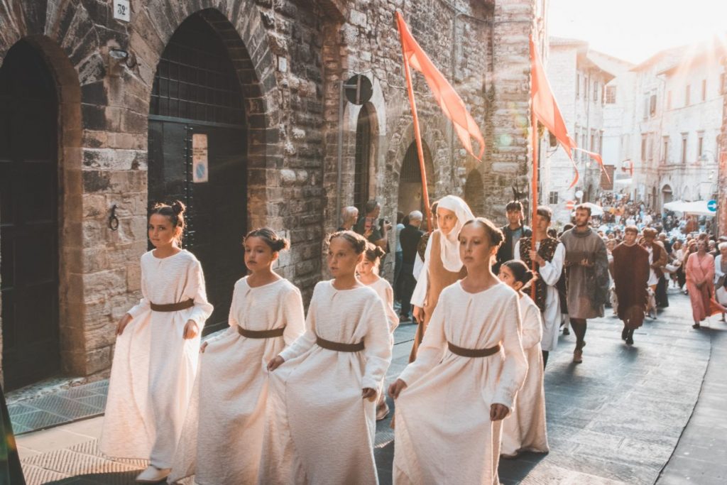 Torneo dei Quartieri – edizione 2019