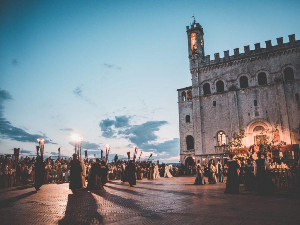 Torneo dei Quartieri – edizione 2019