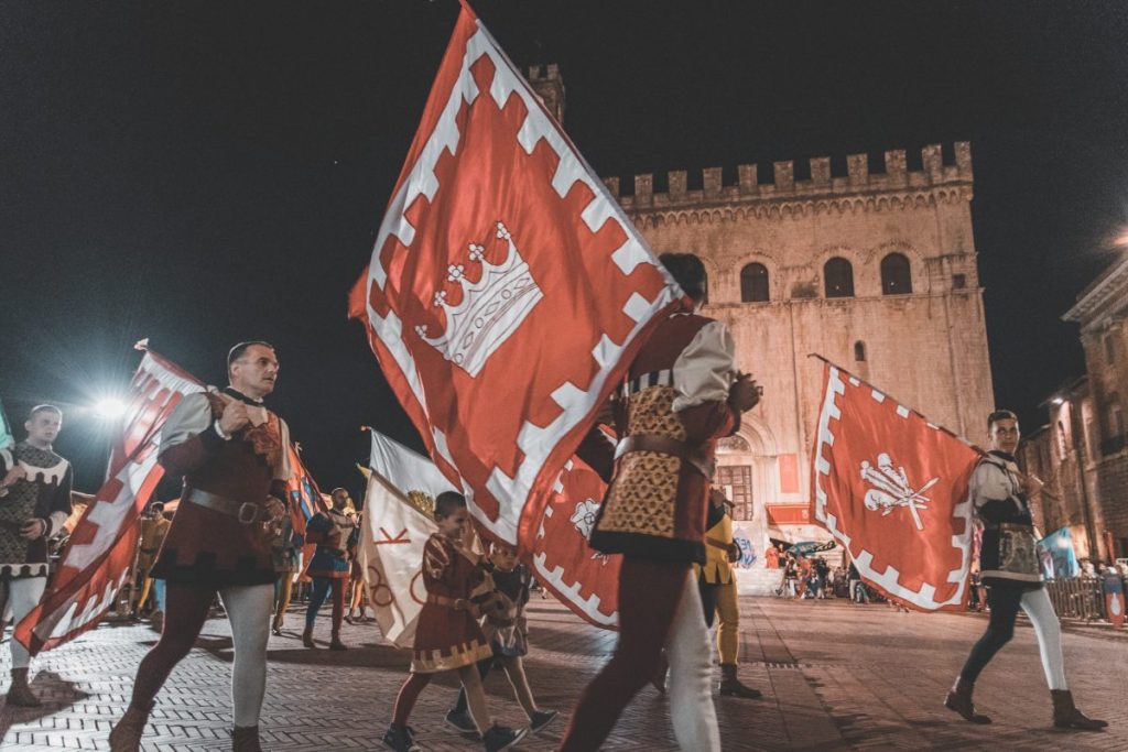 Torneo dei Quartieri – edizione 2019